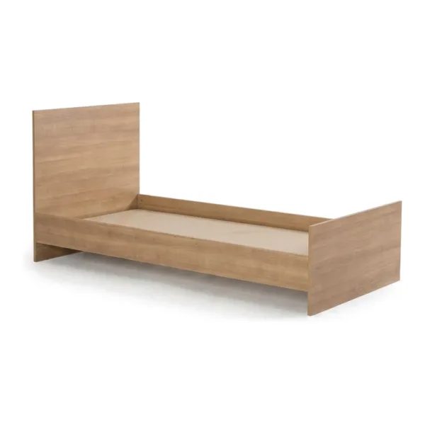Wooden Site Bed — Kavela PROLINE
