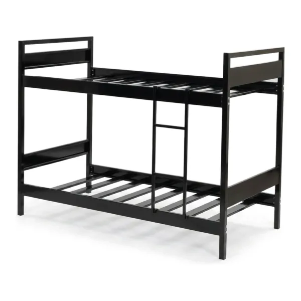 Profile Steel Bunk Bed — Kavela PROLINE