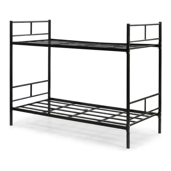Steel Worker Bunk Bed — Kavela PROLINE
