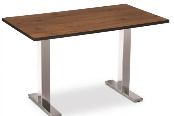 Wooden Canteen Table — Kavela PROLINE