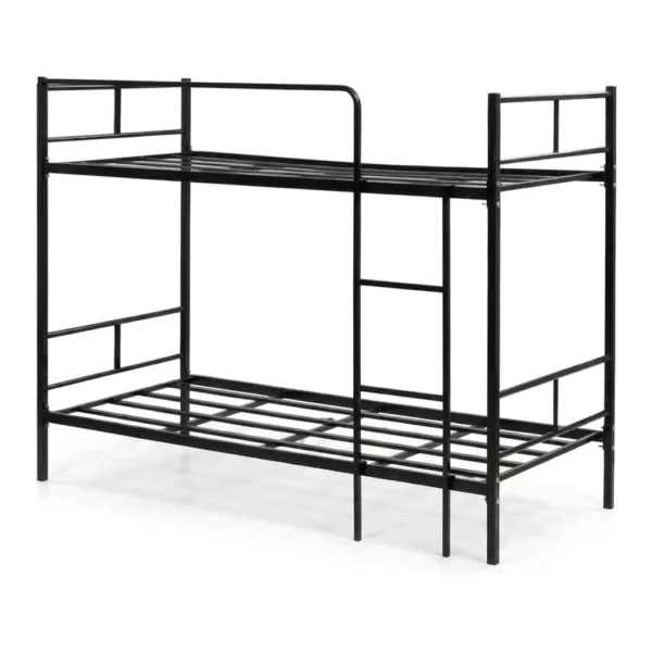 Reinforced Steel Bunk Bed — Kavela PROLINE