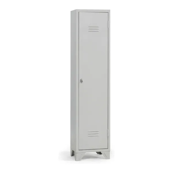 Single Steel Locker — Kavela PROLINE